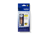 BROTHER LC427XL Yellow 5000 str. - 721429 - zdjęcie 1
